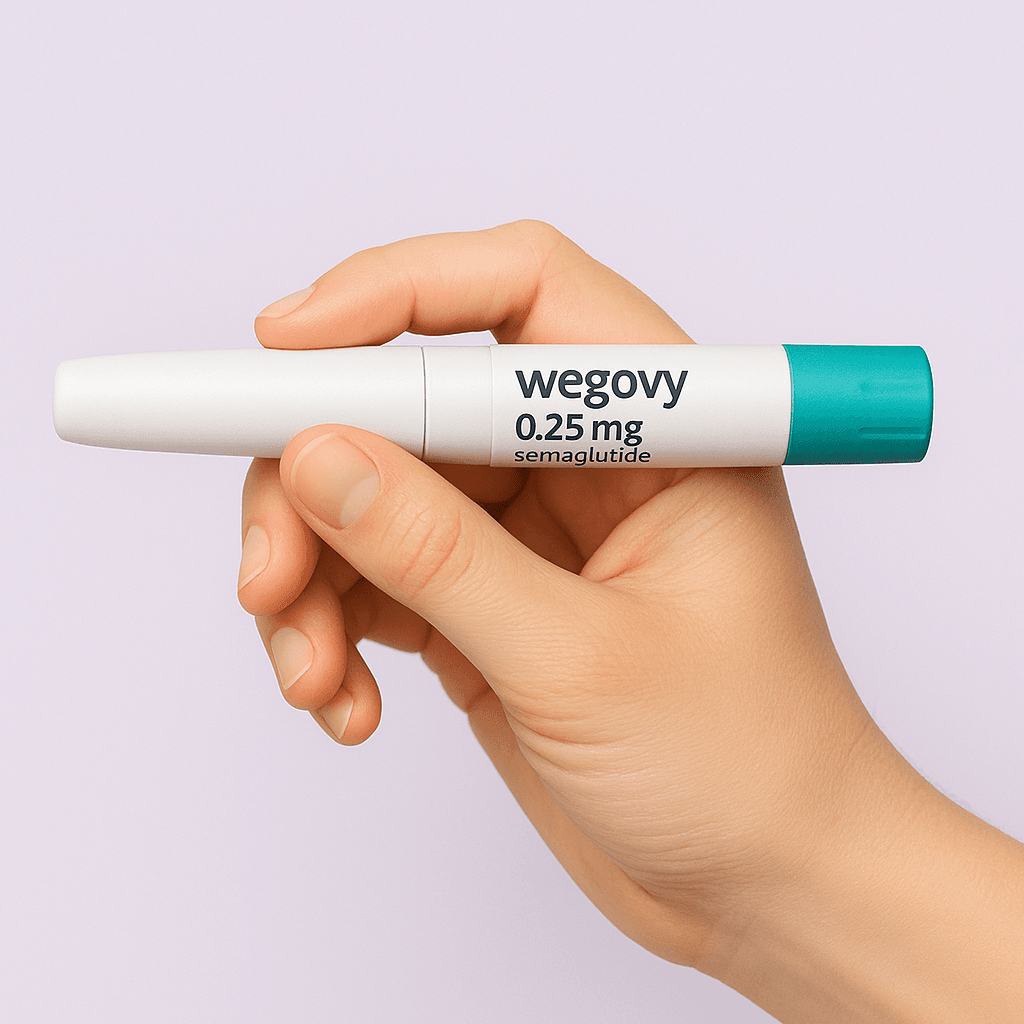 Wegovy